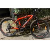 Roadeo A75 26T Mountain Bike